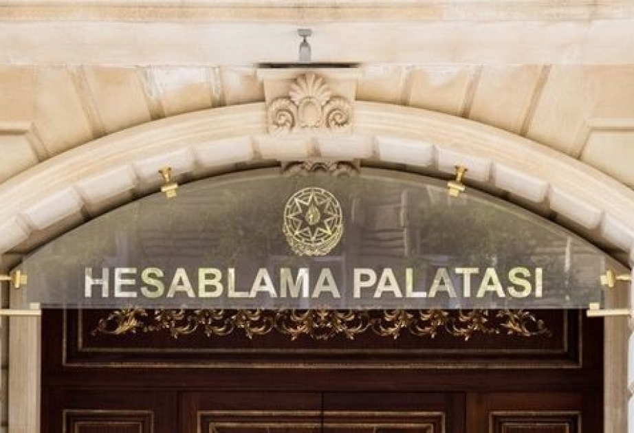 Hesablama Palatası Gənclər və İdman Nazirliyinin tikinti layihələrində pozuntular aşkarlayıb