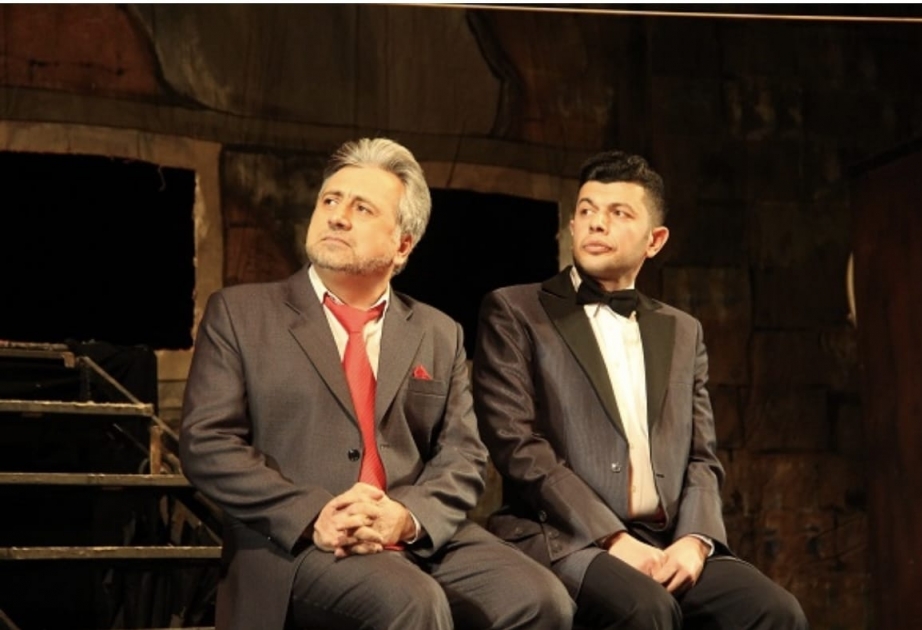 Gənc Tamaşaçılar Teatrı qastrol səfərinə yollanacaq