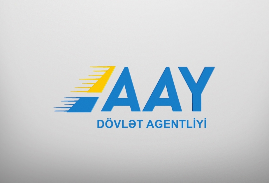 AAYDA son həftə ərzində görülən işlər barədə məlumat yayıb