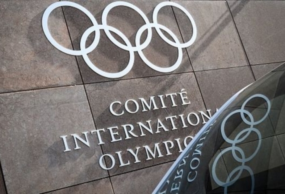 В программу Олимпиады 2028 года включили пять новых видов спорта
