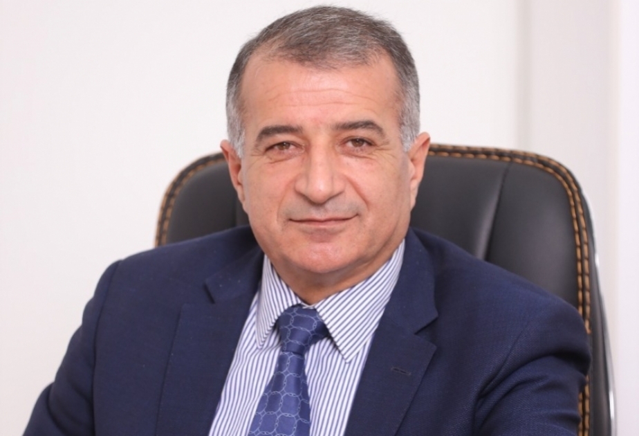 Son 20 ildə həyata keçirilən dövlət proqramları dağ-mədən sahəsinin inkişafında yeni mərhələnin başlanğıcını qoyub