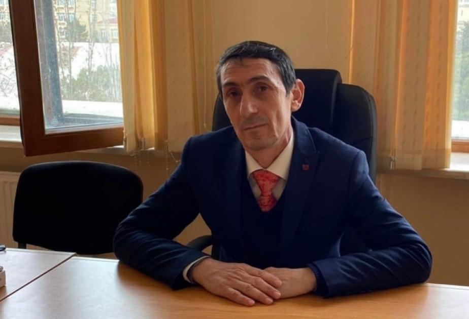 “Dəmir yumruğ”un gücü – Sevilən Prezidentimiz, Qalib Komandanımız
