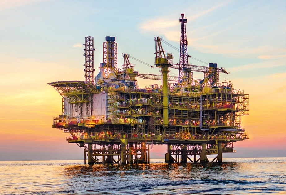 Azeri-Chirag-Gunashli and Shah Deniz fields produced nearly 623.9 million tons of oil so far