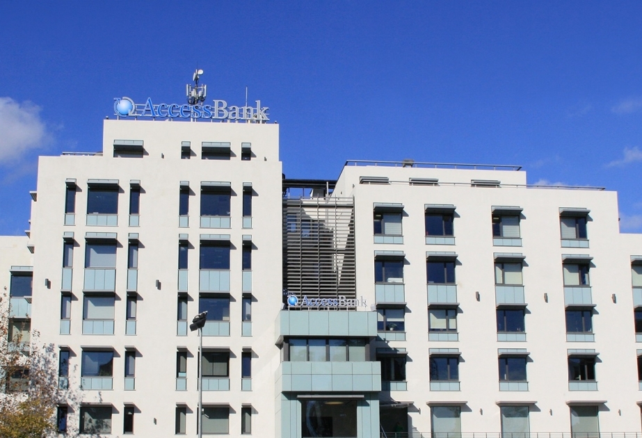®  “AccessBank” 2023-ci ilin 3-cü rübü üzrə maliyyə hesabatını açıqlayır