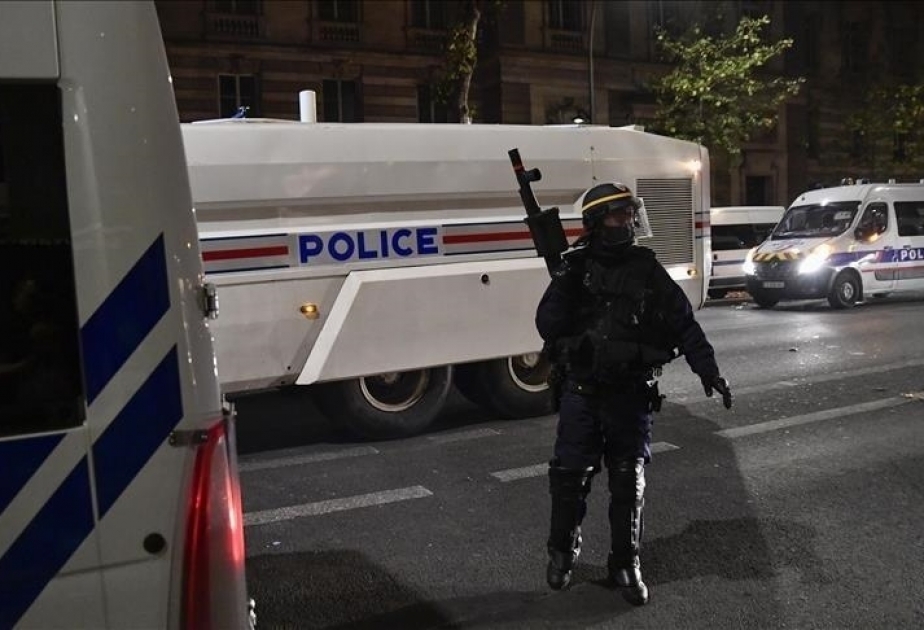 France : 168 alertes à la bombe dans des établissements scolaires depuis le début de l’année scolaire