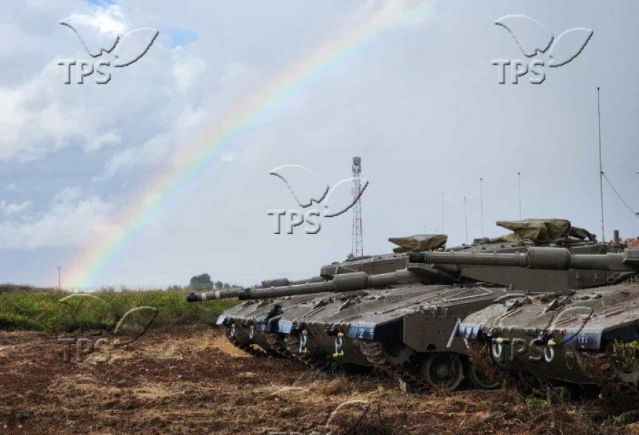 Israel to evacuate residents living close to Lebanese border