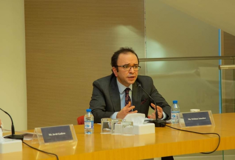 Ermənistanın mina xəritələrini hələ də Azərbaycana verməməsi beynəlxalq hüququn kobud şəkildə pozulmasıdır –  Analitik