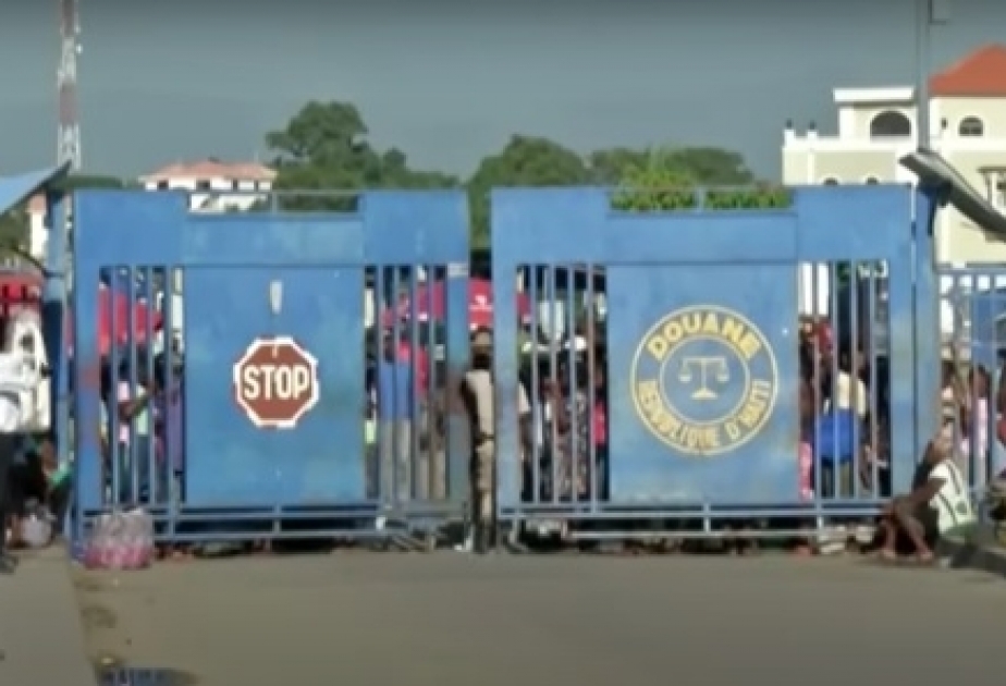 República Dominicana abre de manera parcial frontera y Haití prohíbe comercio