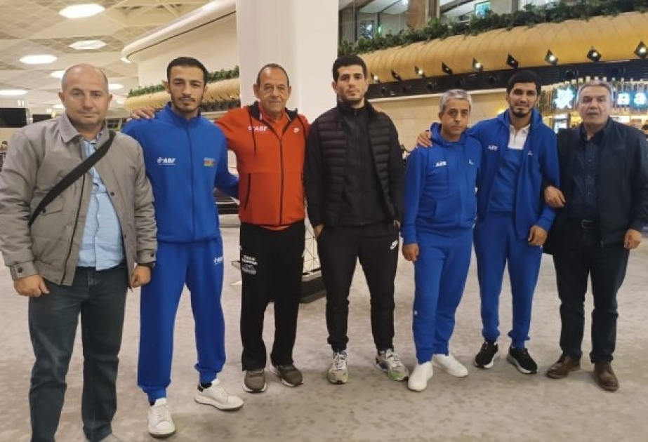 Azərbaycanın dörd boksçusu “Qızıl əlcək” beynəlxalq turnirində iştirak edəcək