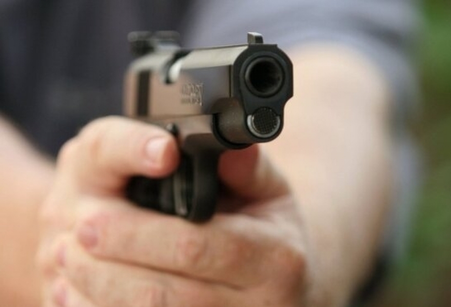 Gunman kills 2 Swedish nationals in Brussels