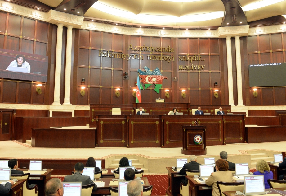 “Tənzimləyici haqqında” yeni qanun layihəsi hazırlanır