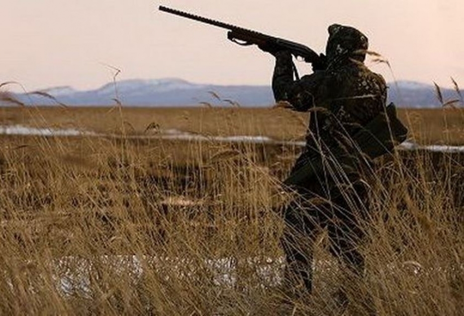 Ovçuluq biletlərinin verilməsi proseduru sadələşdiriləcək
