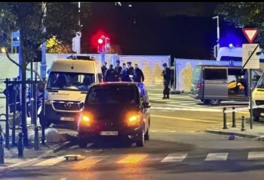 Власти Бельгии повысили уровень террористической угрозы