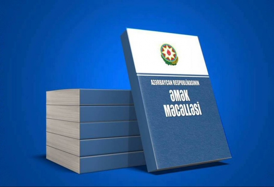 Əmək Məcəlləsinə və “Əmək pensiyaları haqqında” Qanuna dəyişikliklər edilir