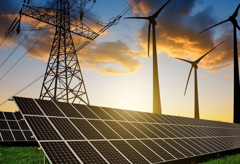 Azərbaycanda elektrik enerjisi istehsalı 28,2 milyon kilovat-saat artıb