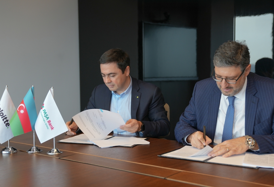 “Deloitte Azərbaycan” “Azerbaijan Best Managed Companies 2024” müsabiqəsini açıq elan edir