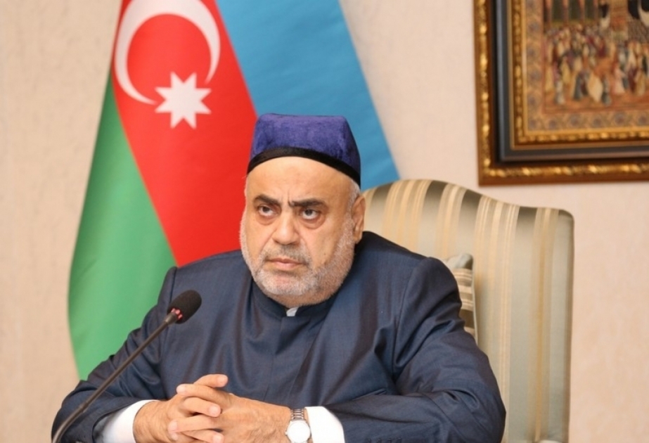 Azərbaycan Dünya Fətva Heyətləri Baş Katibliyinin Forumunda təmsil olunacaq