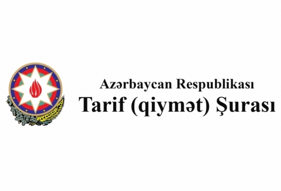 Tarif Şurası alternativ avtomobil yolu və bir sıra dərman vasitələri üzrə qiymətlər müəyyənləşdirib