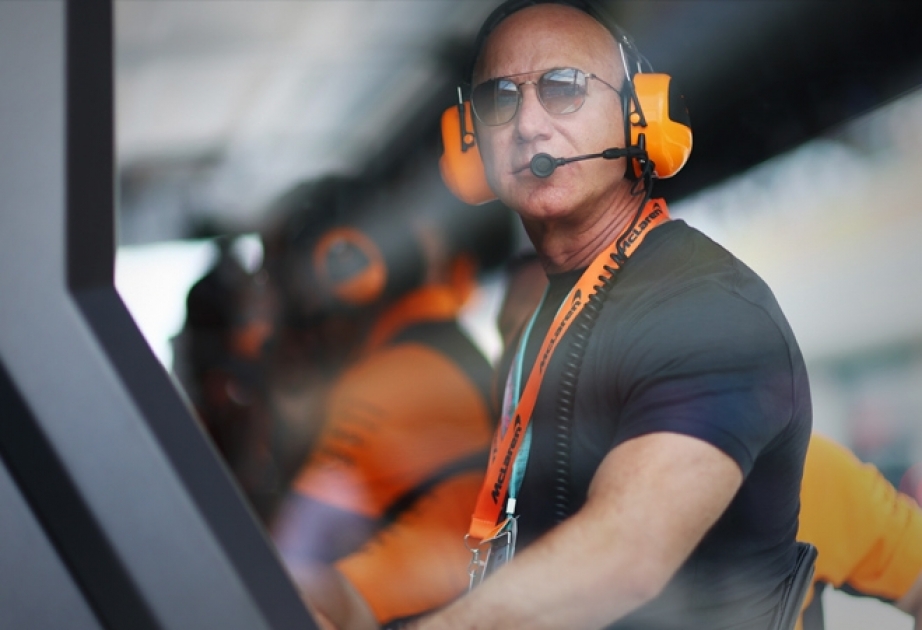 Ceff Bezos dünyanın ən varlı şəxsləri siyahısında ikinci yerə yüksəlib