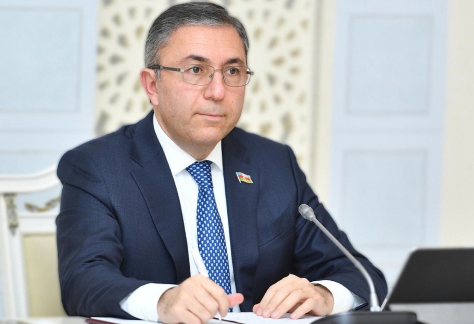Tahir Mirkişili: Xankəndidə Bayrağımızın ucaldılması Azərbaycan Prezidentinin 20 illik fəaliyyətinin ən parlaq anıdır