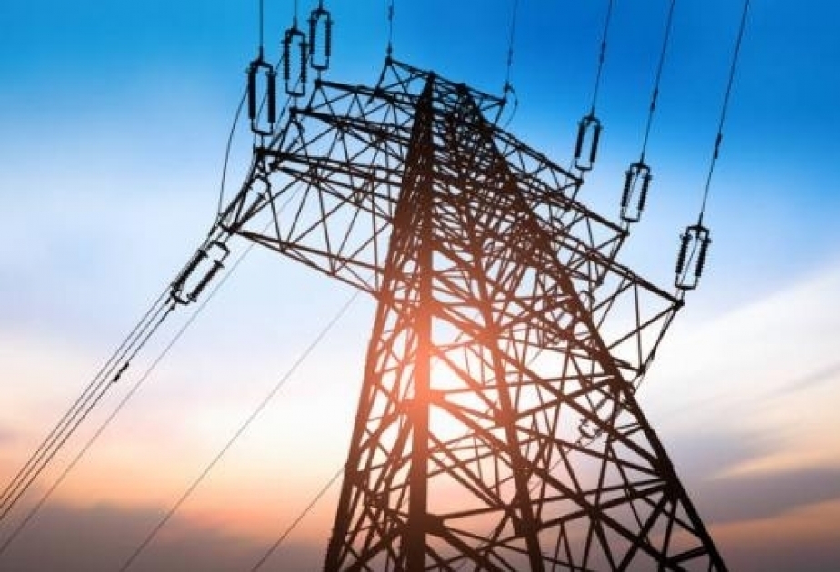 Aserbaidschan exportiert in neun Monaten 1,8 Millionen Kilowattstunden Stromexport betrug