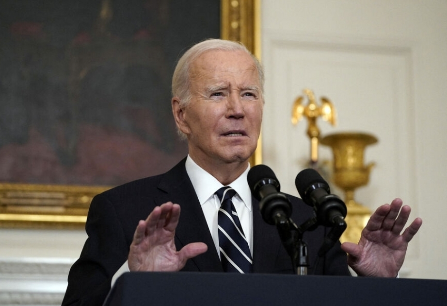 Biden will head to Israel and Jordan as concerns mount that Israel-Hamas conflict will spread