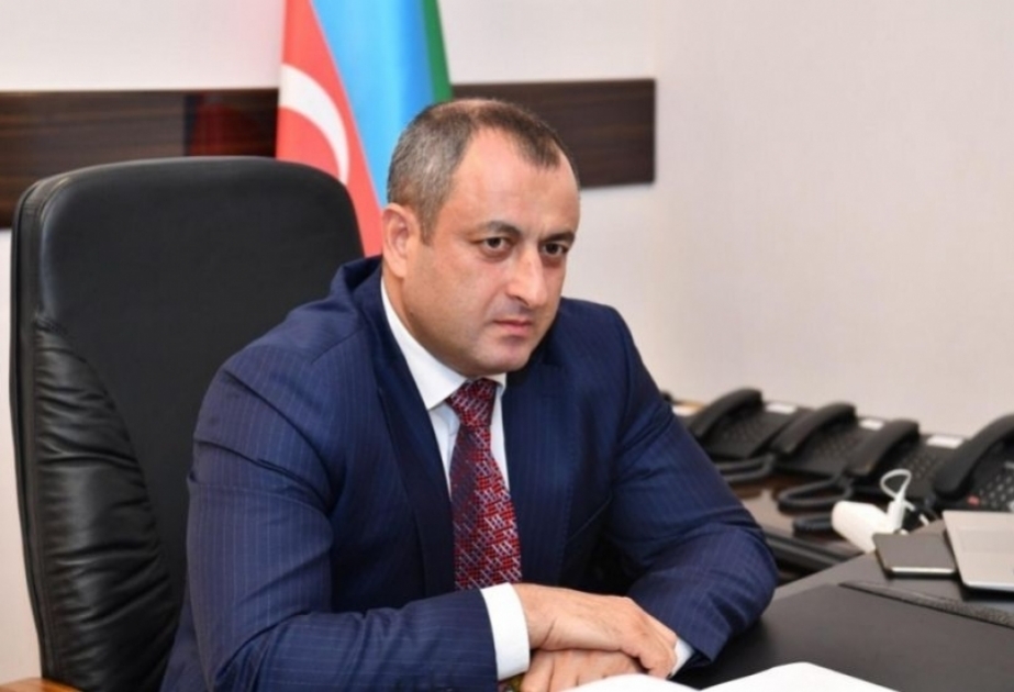 Milli Məclis sədrinin müavini: Füzulililər doğma evlərindədirlər