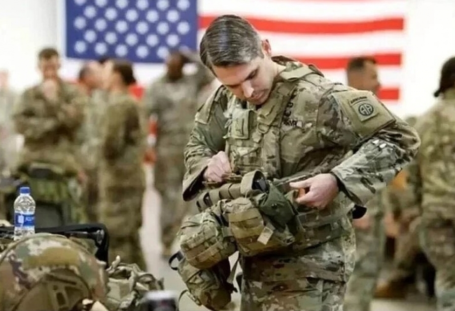 US Marine rapid response force moving toward Israel as Pentagon strengthens military posture in region