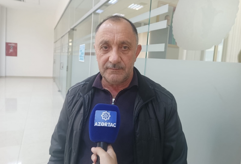 Meşəli sakini: Hələ 18 yaşında ikən Vaqif Xaçaturyanın işgəncələrinə məruz qalmışam