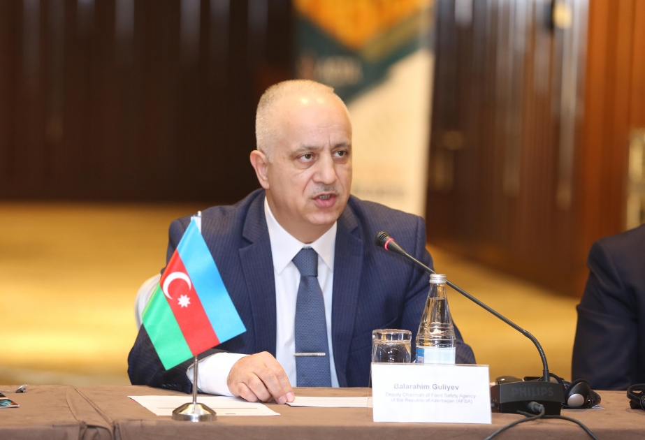 Müxtəlif növ heyvanlara aid 39 xəstəliyə qarşı mübarizə tədbirləri dövlət büdcəsinin vəsaiti hesabına maliyyələşdirilir