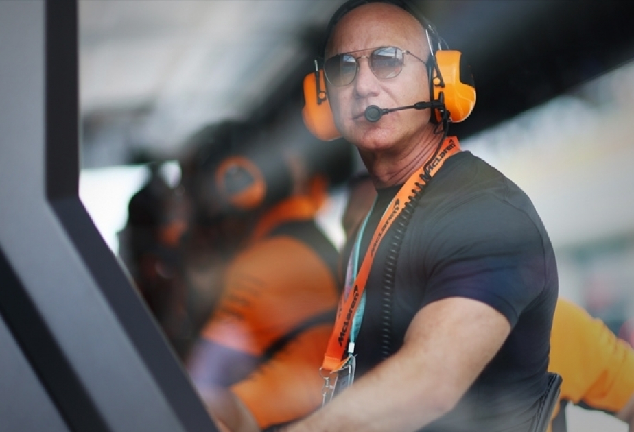 Jeff Bezos supera a Bernard Arnault y se convierte en la segunda persona más rica del mundo