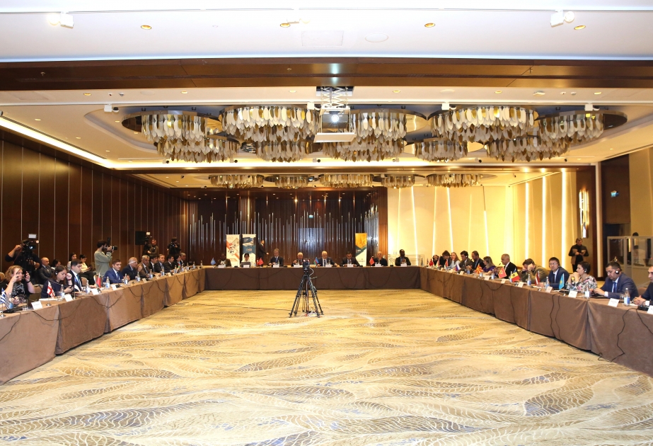 Ümumdünya Heyvan Sağlamlığı Təşkilatının Kommunikasiya üzrə Milli Əlaqələndiriciləri üçün regional seminar keçirilir