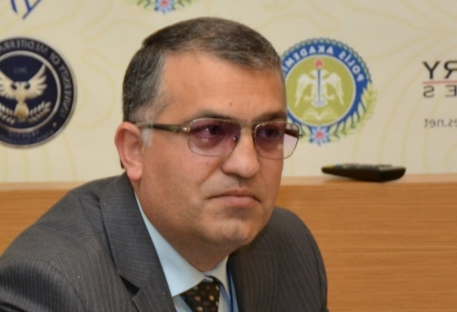 Qarabağ Zəfəri Azərbaycan xalqının gələcək nəsillərinə əbədi müstəqillik müjdəsi vermiş oldu