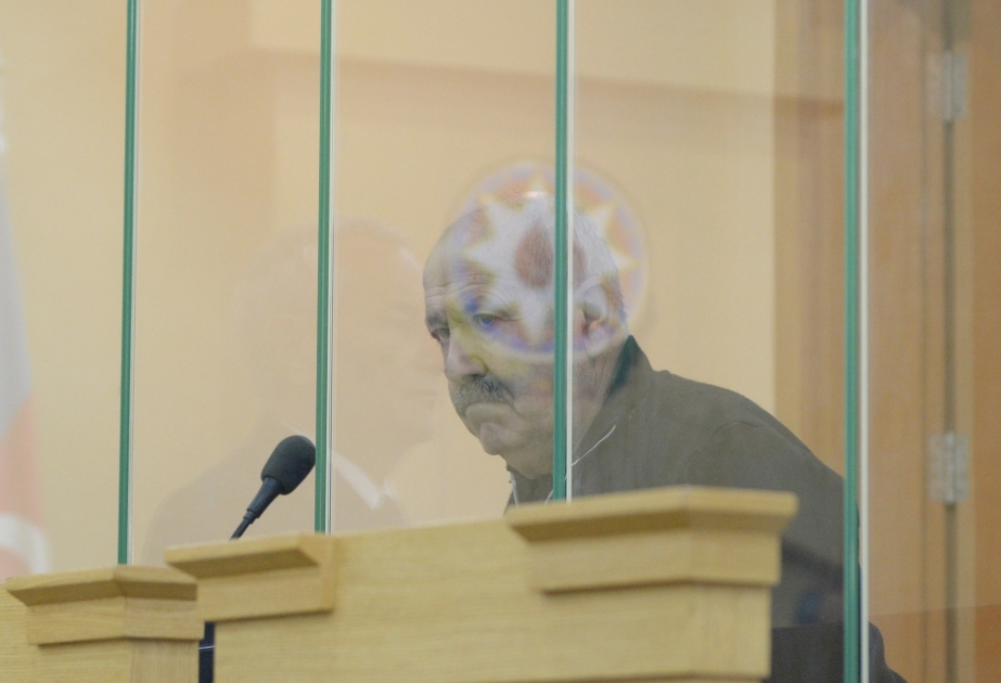 Another court hearing of criminal case against Vagif Khachatryan scheduled for October 24