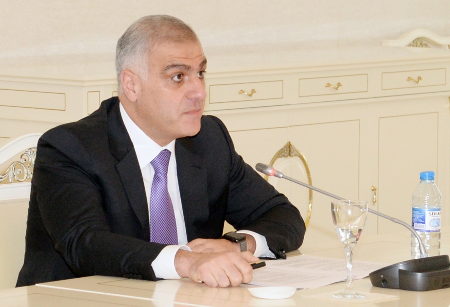 Nazir müavini: Aviasiya ilə bağlı qanun layihəsinin hazırlanmasında əsas məqsəd təhlükəsizlik məsələləridir
