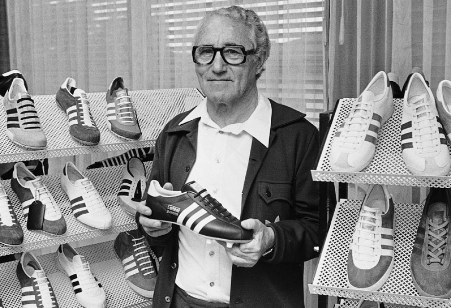 Variety: про создателя бренда Adidas снимут мини-сериал