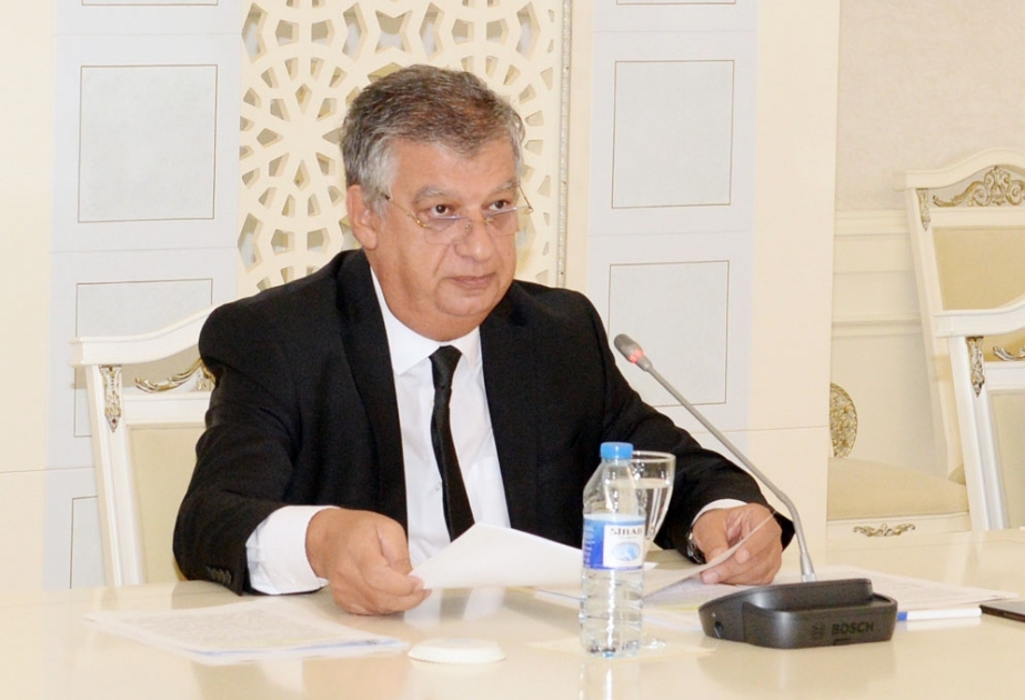 Deputat: Biz artıq üçüncü ildir müstəqilliyimizi qalib dövlət, qalib xalq kimi qeyd edirik