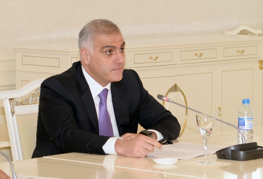Rəhman Hümmətov: Artıq təyyarələrin dəyişdirilməsi prosesinə start verilib
