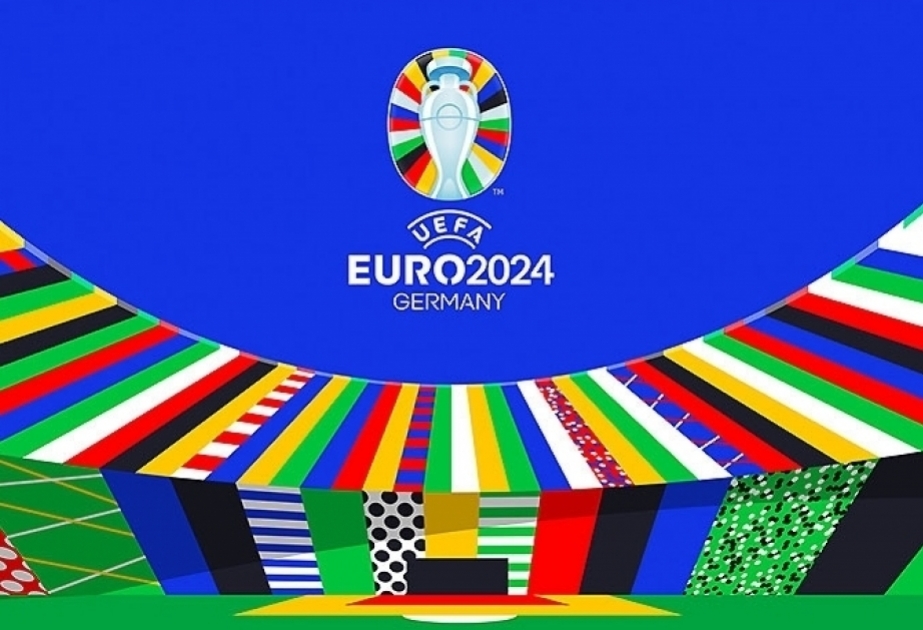 Сборная Англии по футболу отобралась на чемпионат Европы 2024 года