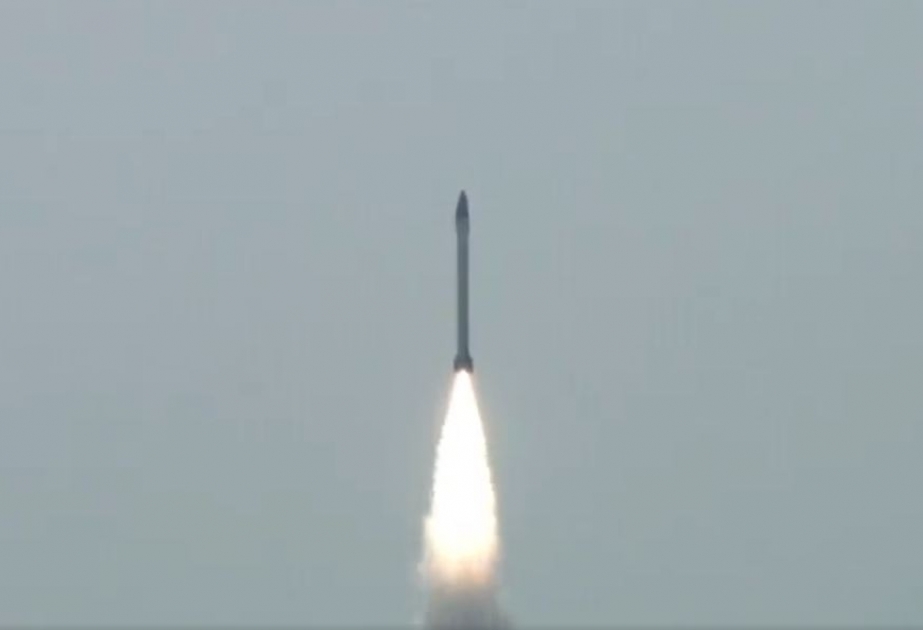 Pakistan conducts successful flight test of Ababeel Weapon System: ISPR VIDEO