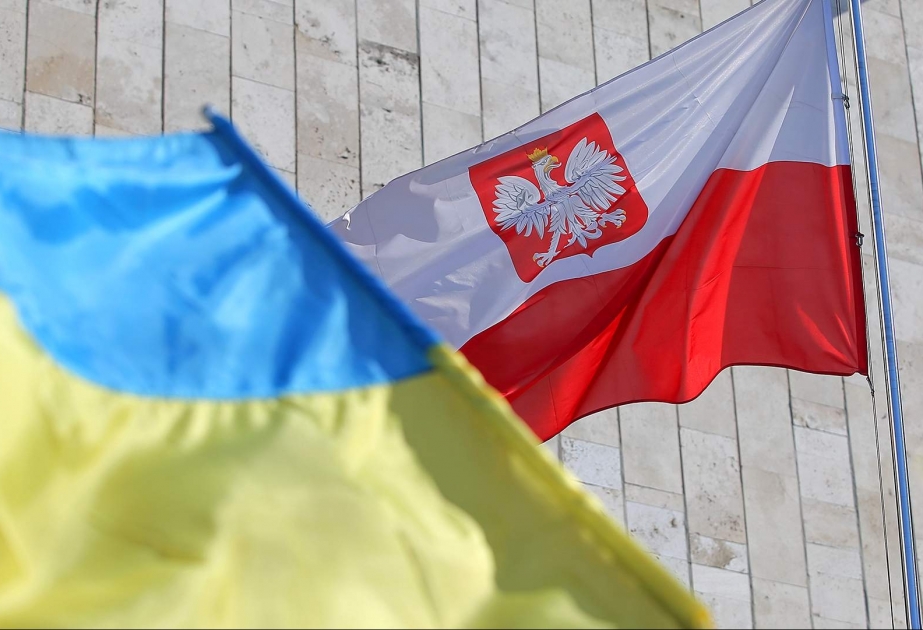 Polşa Ukraynanın Avropa İttifaqındakı əsas tərəfdaşıdır