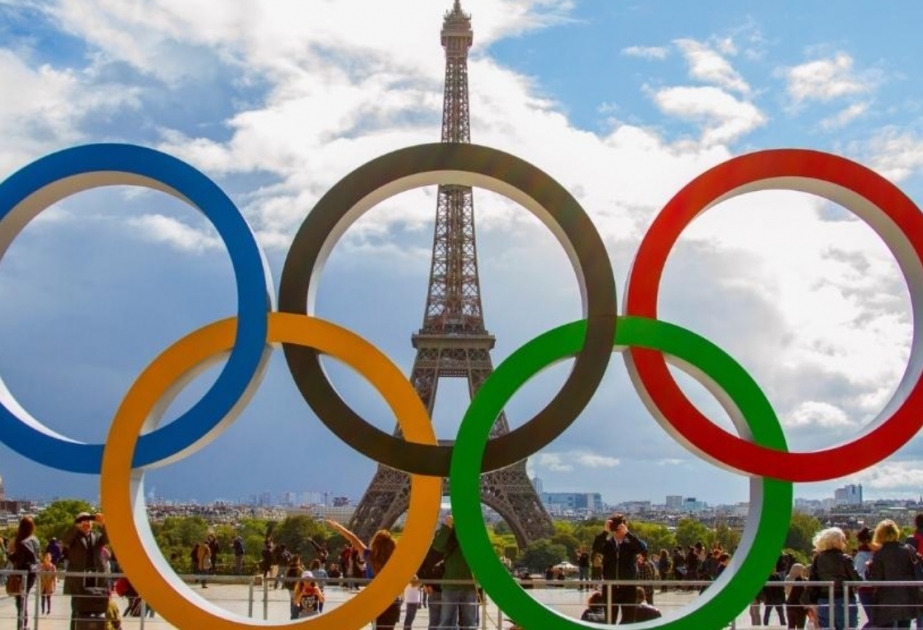 Parisdə Olimpiada üçün tikilən obyektin işçiləri tətilə başlayıb