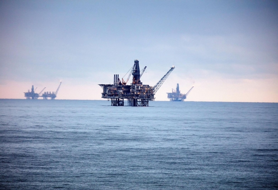 Le prix du pétrole azerbaïdjanais en diminution