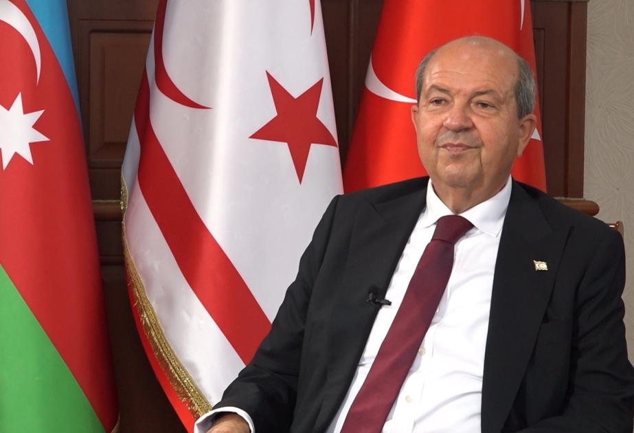 Ersin Tatar: We have seen great support in Azerbaijan