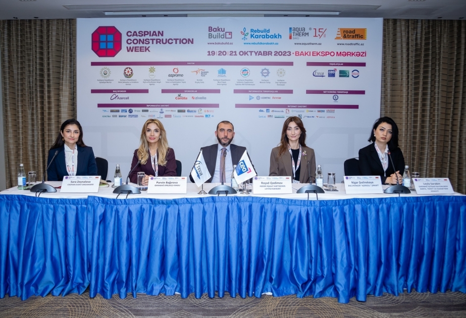 ®  Azercell supports “Rebuild Karabakh”