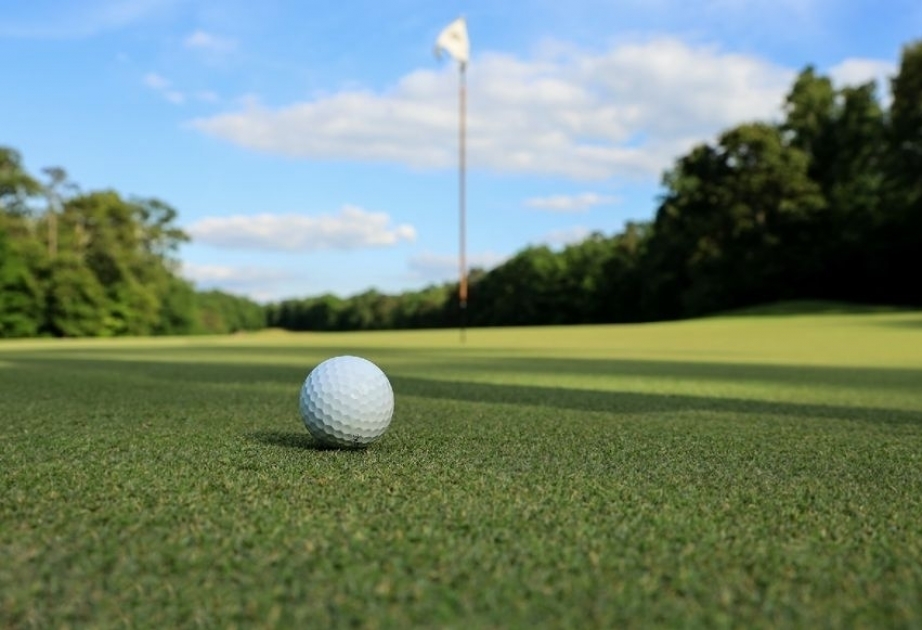 Las oportunidades de turismo de golf de Azerbaiyán se promueven en Portugal