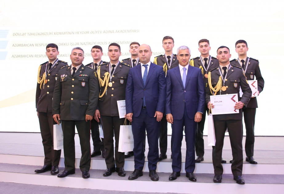 “Heydər Əliyev və Azərbaycan tarixi” IX ümumrespublika bilik yarışının qalibləri seçildi