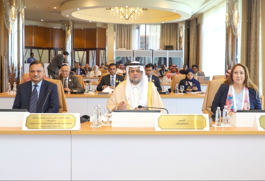 المكتب التنفيذي للبيئة في العالم الإسلامي يعقد اجتماعه السادس بمدينة جدة