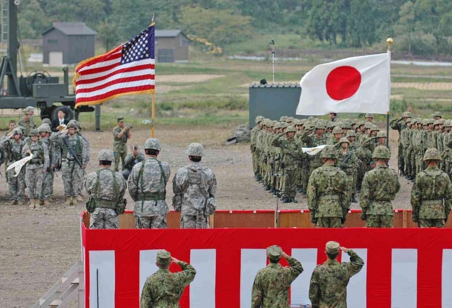 S. Korea, U.S. and Japan to conduct joint aerial exercise for 1st time: source