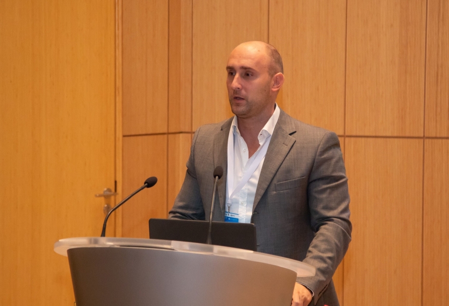 Professor Luca Cagliero: AICT 2023 hosted by ADA - incredible opportunity for industry professionals to exchange ideas